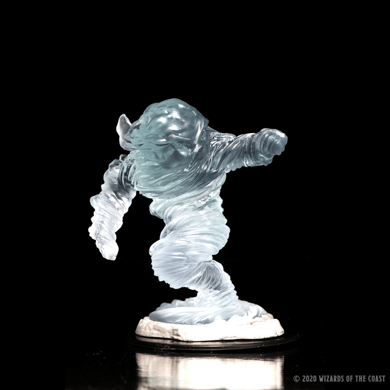 Dungeons & Dragons Nolzur's Marvelous Unpainted Miniatures: W12.5 Air Elemental (See WZK 73846 for available inventory) from WizKids image 6