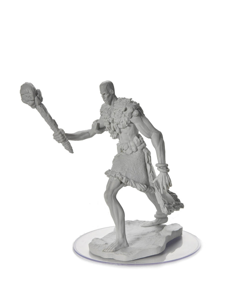 Dungeons & Dragons Nolzur's Marvelous Unpainted Miniatures: W19 Stone Giant from WizKids image 9