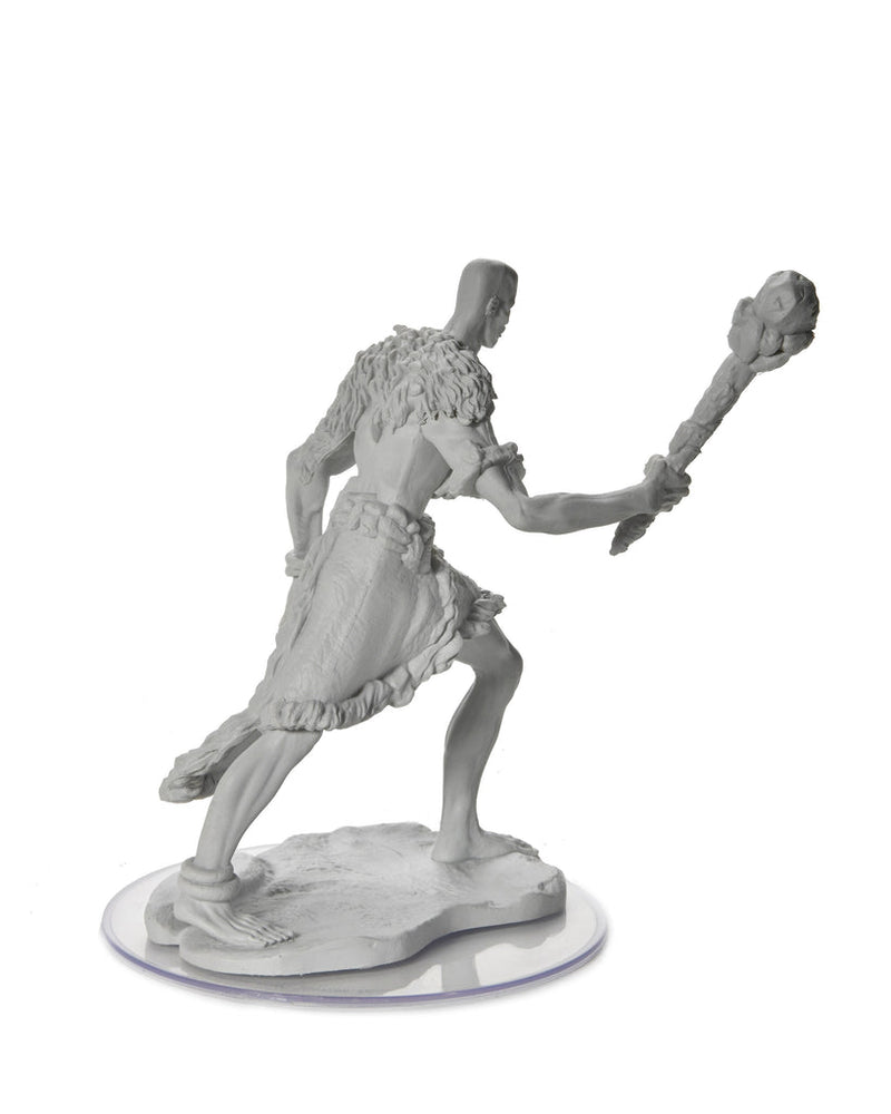Dungeons & Dragons Nolzur's Marvelous Unpainted Miniatures: W19 Stone Giant from WizKids image 10