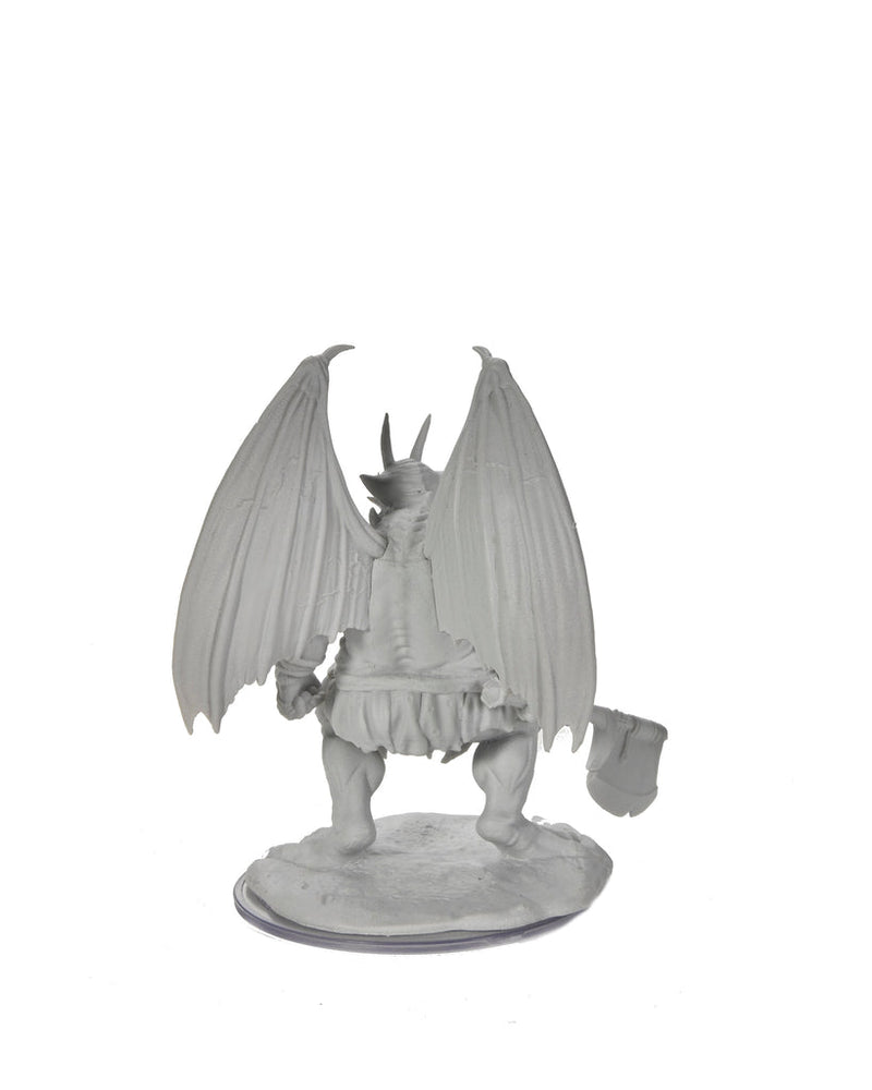 Dungeons & Dragons Nolzur's Marvelous Unpainted Miniatures: W19 Nycaloth from WizKids image 8