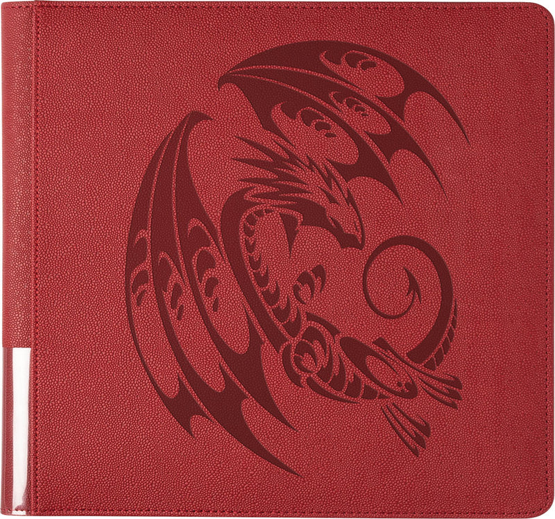 Dragonshield: Card Codex - Portfolio 576 - Blood Red