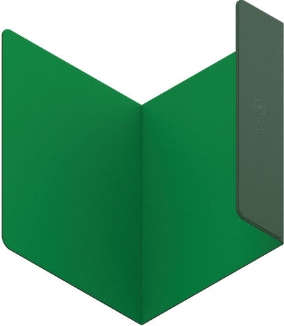 ETB Playmat: Ranger Green/Druid Green