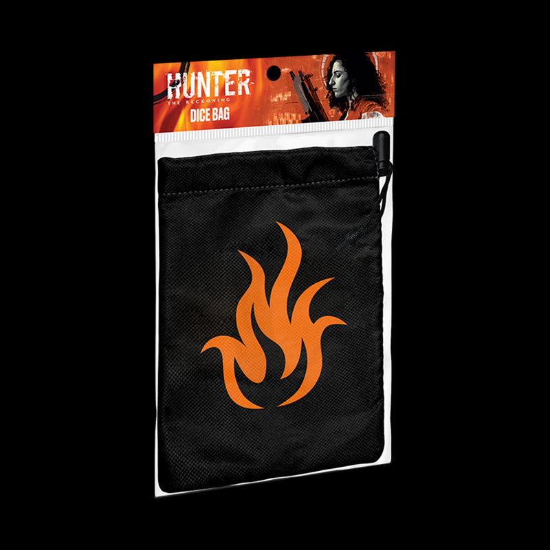 Hunter The Reconing RPG: Dice Bag