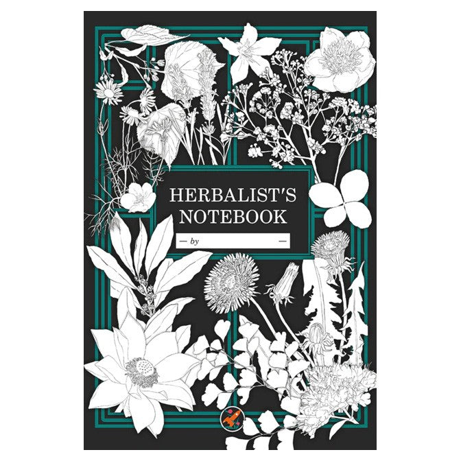 The Herbalist's Notebook