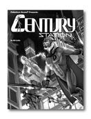 Heroes Unlimited RPG: Century Station