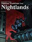 Nightbane RPG: Nightlands