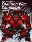 Rifts RPG: World Book 11 Coalition War Campaign