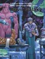 Rifts RPG: Dimension Book 5 Anvil Galaxy