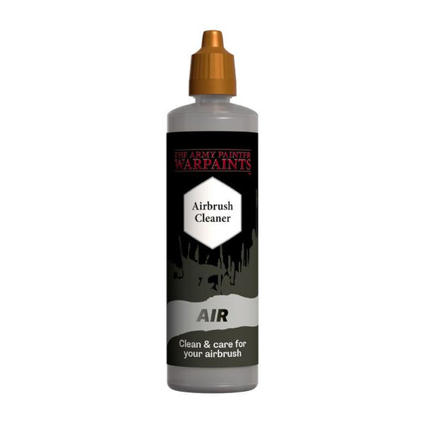 Airbrush Cleaner 100ml from The Army Painter image 1