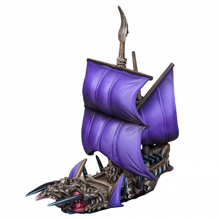 Armada: Twilight Kin Starter Fleet from Mantic Entertainment image 3