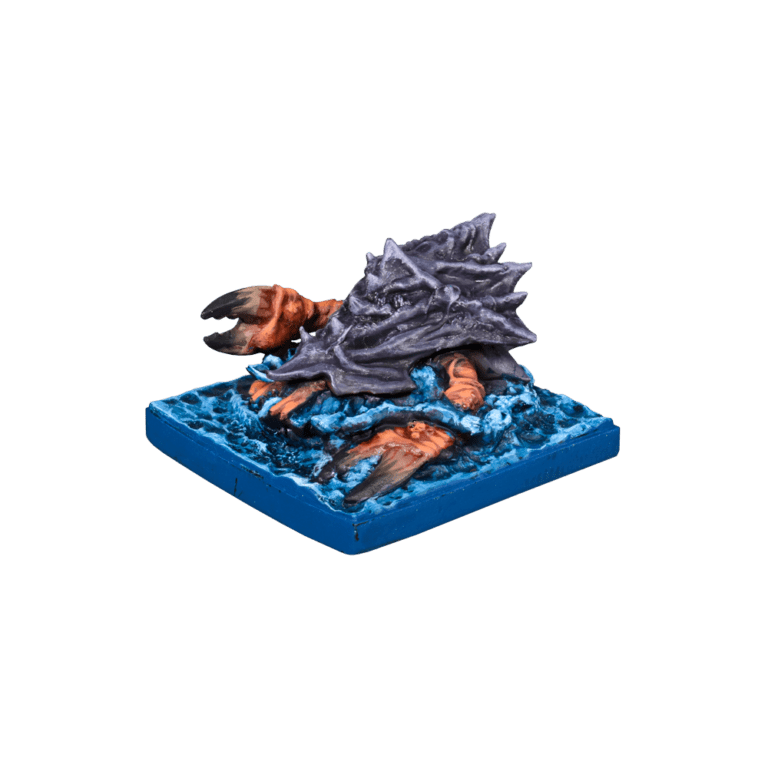 Armada: Trident Realm Tidal Terrors Booster from Mantic Entertainment image 3