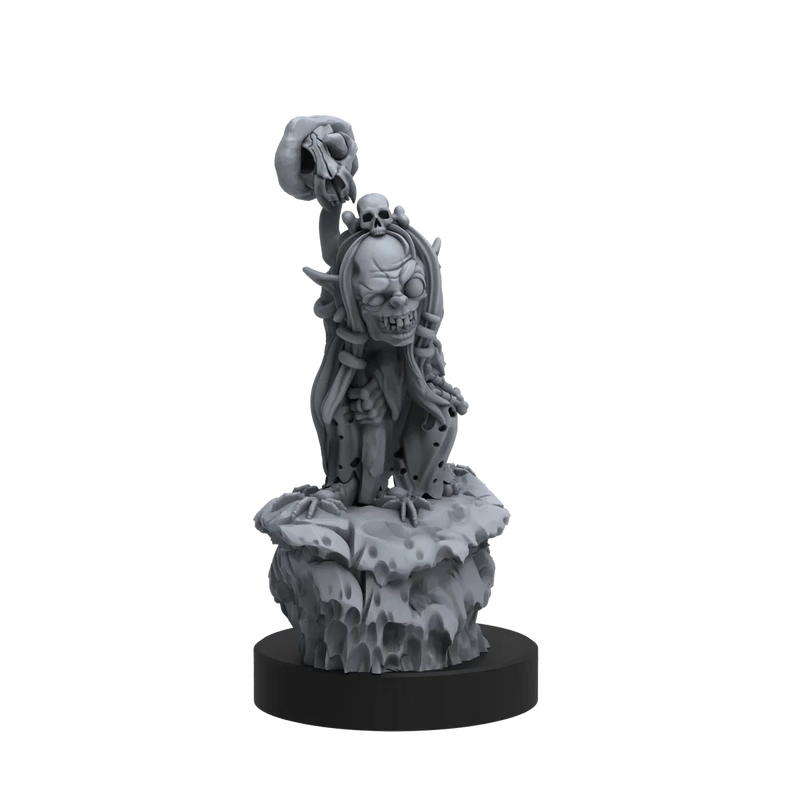 Epic Encounters: Labyrinth of the Goblin Tsar by Steamforged Games | Watchtower.shop