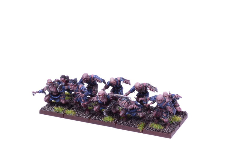 Kings of War: Undead Army (90) from Mantic Entertainment image 4