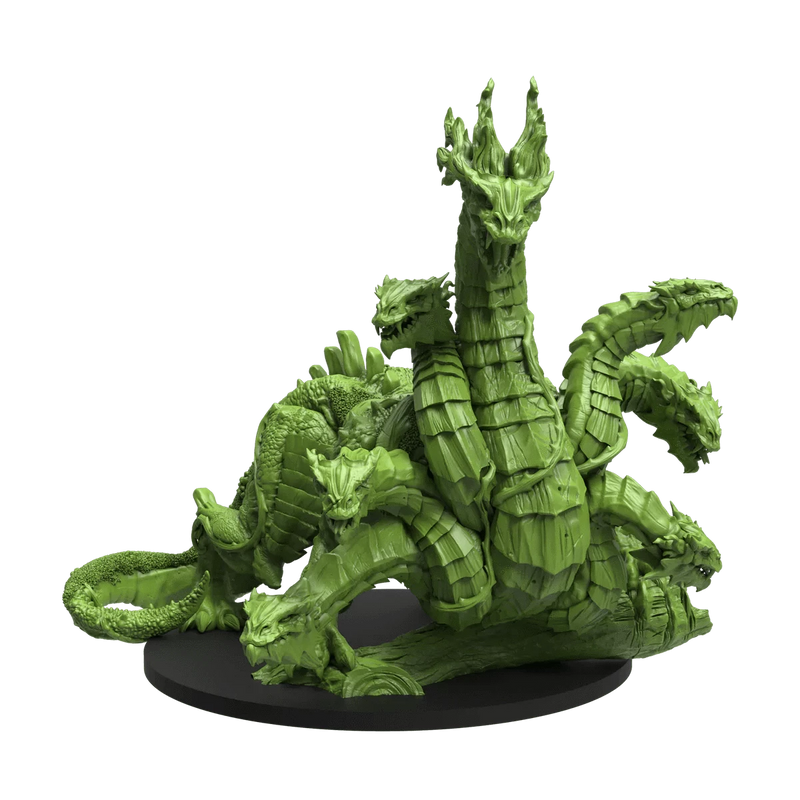 Epic Encounters: Swamp of the Hydra by Steamforged Games | Watchtower.shop