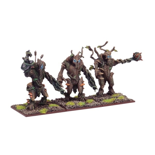 Kings of War: Forces of Nature Army Set (54) from Mantic Entertainment image 7
