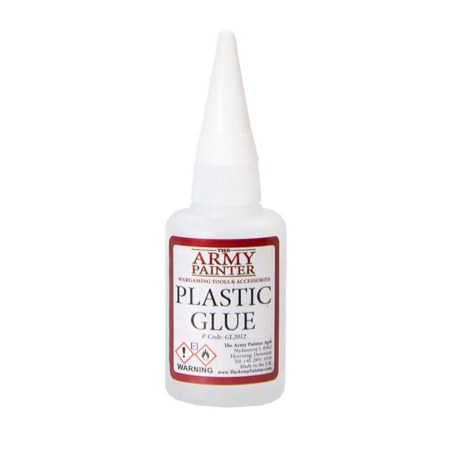 Miniature Plastic Glue 24ml from The Army Painter image 1