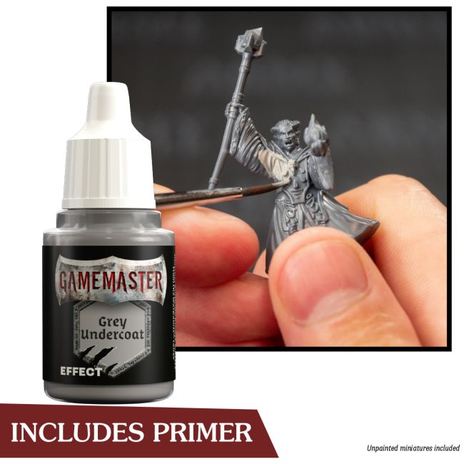 Gamemaster: Character Starter Paint Set from The Army Painter image 5