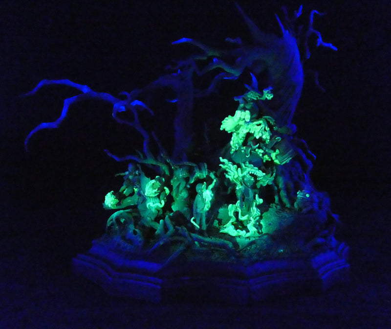 Malifaux: Rotten Harvest - Beware the Lights from Wyrd Miniatures image 5