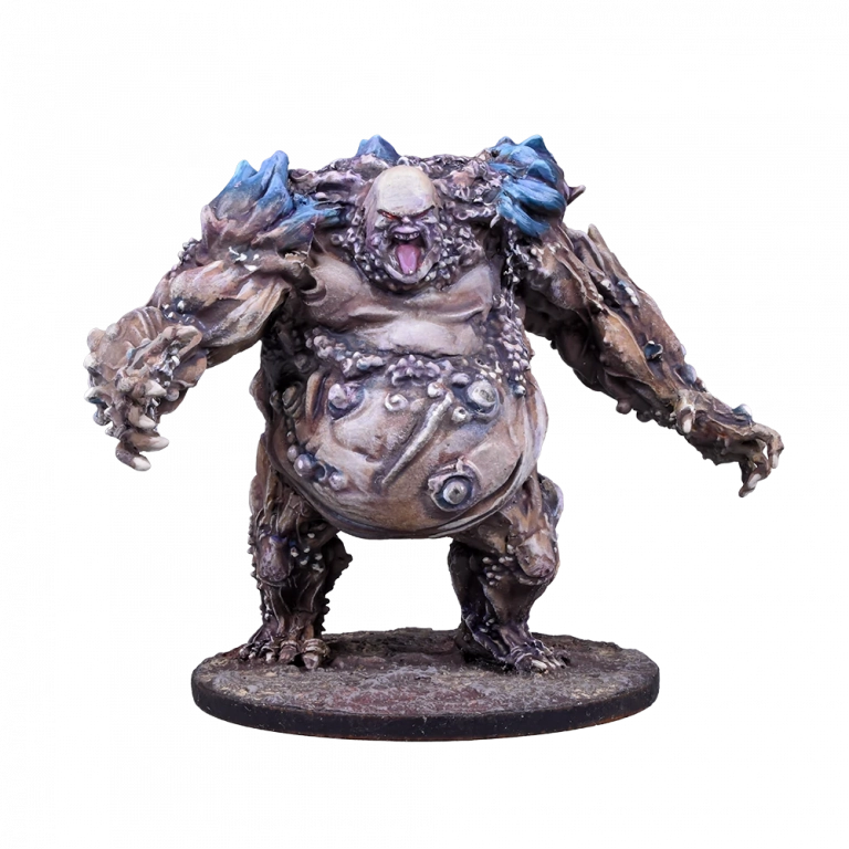 Firefight: Plague - Bursters from Mantic Entertainment image 1