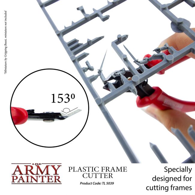 Tools: Plastic Frame Cutter from The Army Painter image 3