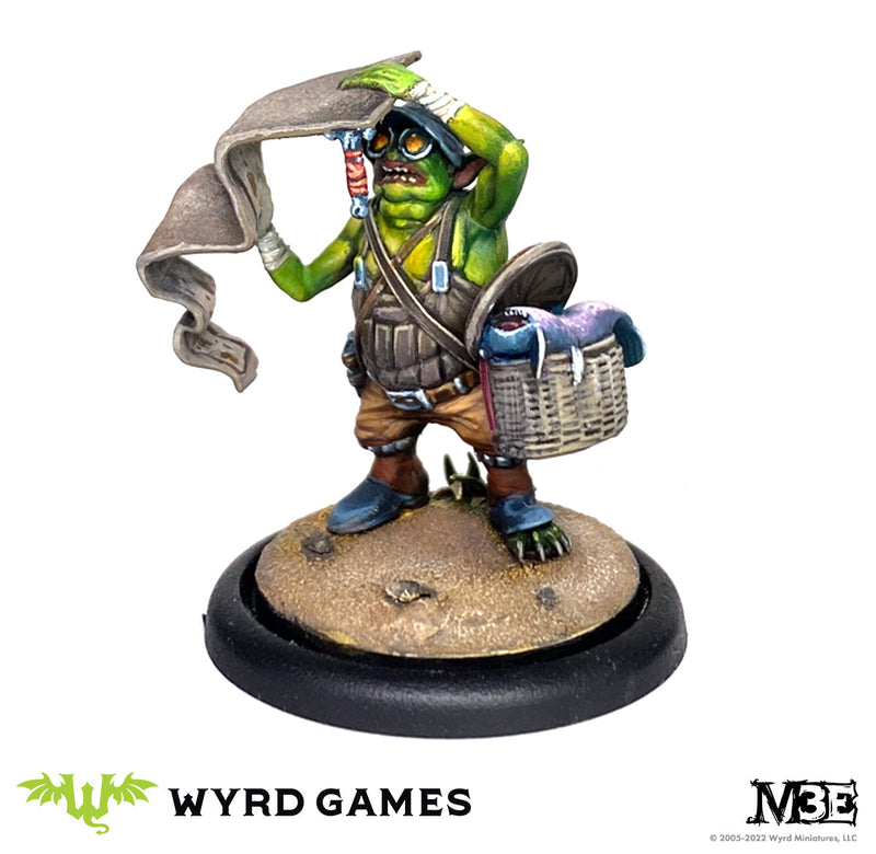 Malifaux 3rd Edition: Navigating Chaos from Wyrd Miniatures image 6