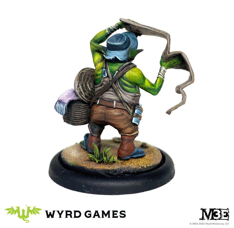 Malifaux 3rd Edition: Navigating Chaos from Wyrd Miniatures image 7