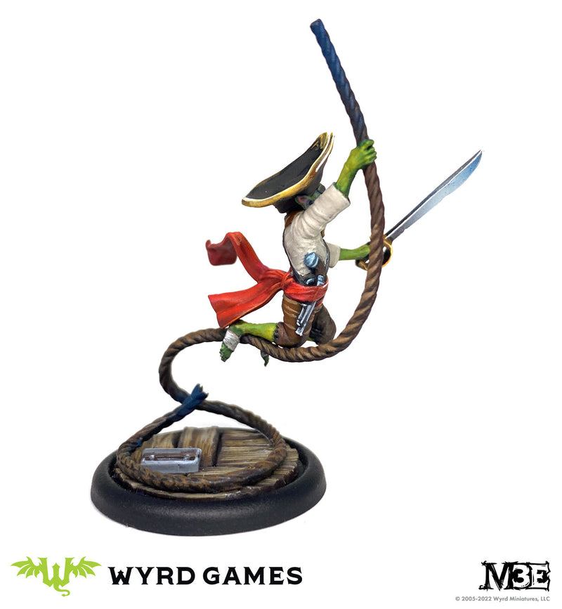 Malifaux 3rd Edition: Navigating Chaos from Wyrd Miniatures image 9