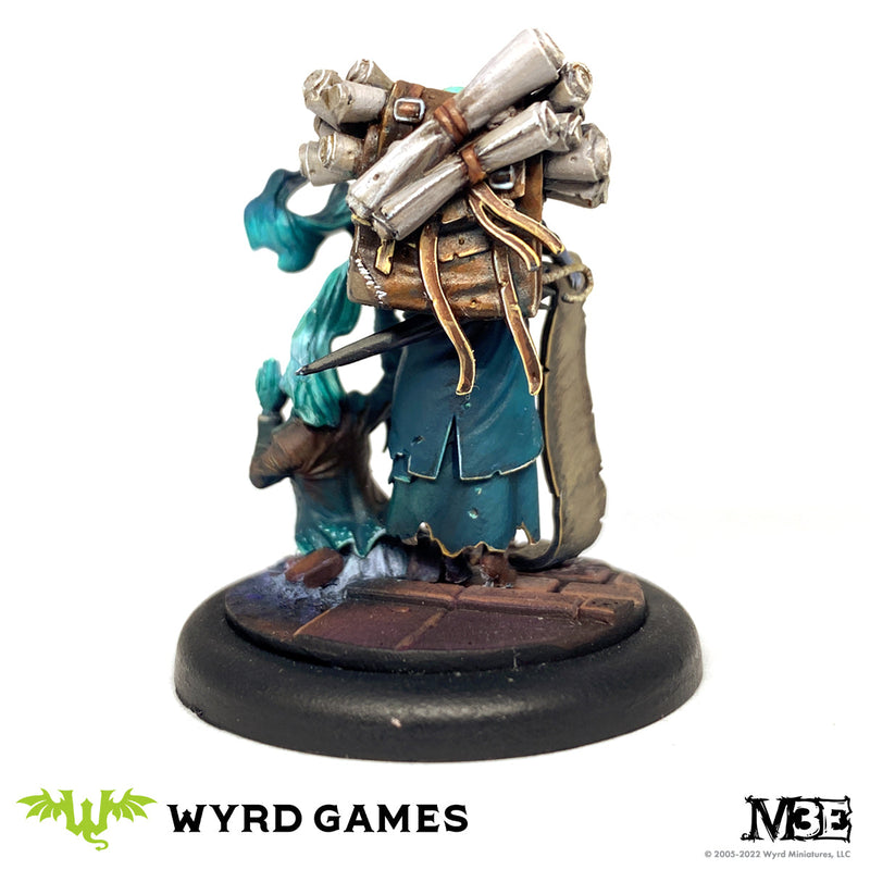 Malifaux 3rd Edition: Fates Entwined from Wyrd Miniatures image 5