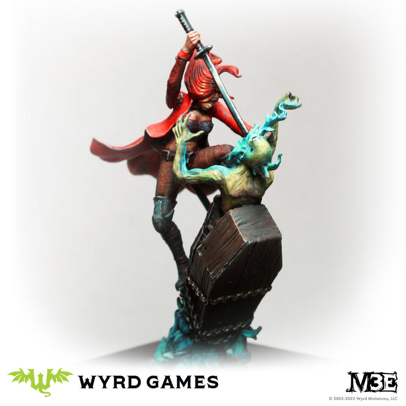 Malifaux 3rd Edition: Forward and Back from Wyrd Miniatures image 8