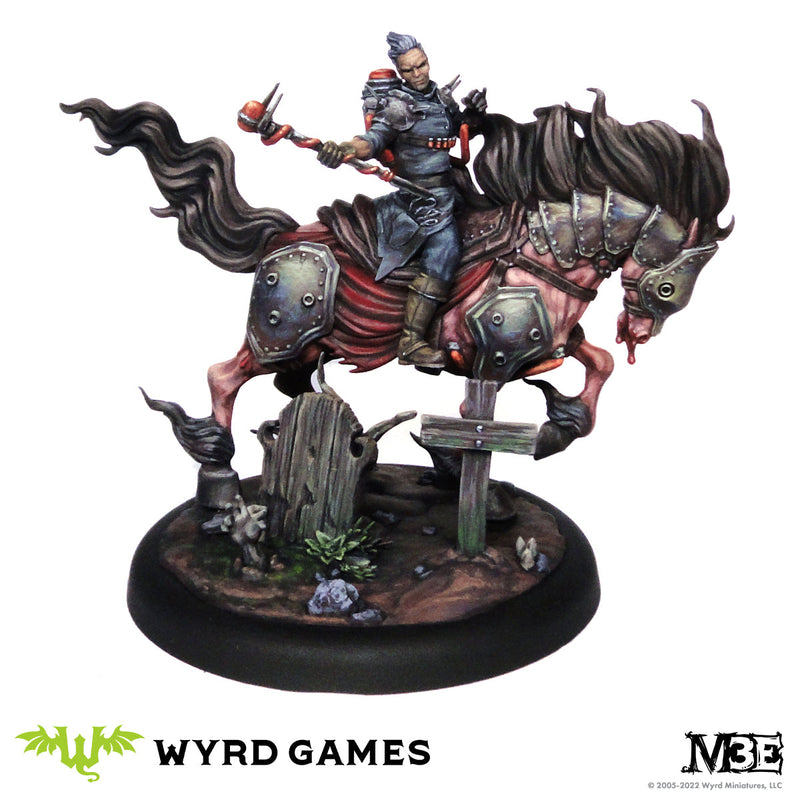 Malifaux 3rd Edition: Bargins Made from Wyrd Miniatures image 5
