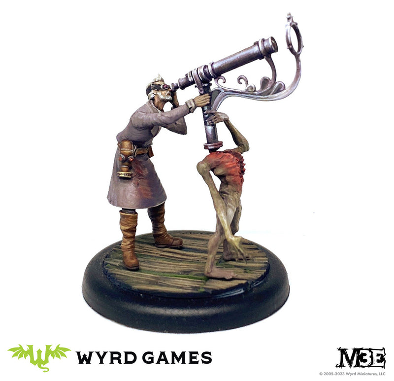 Malifaux 3rd Edition: Method to the Madness from Wyrd Miniatures image 6