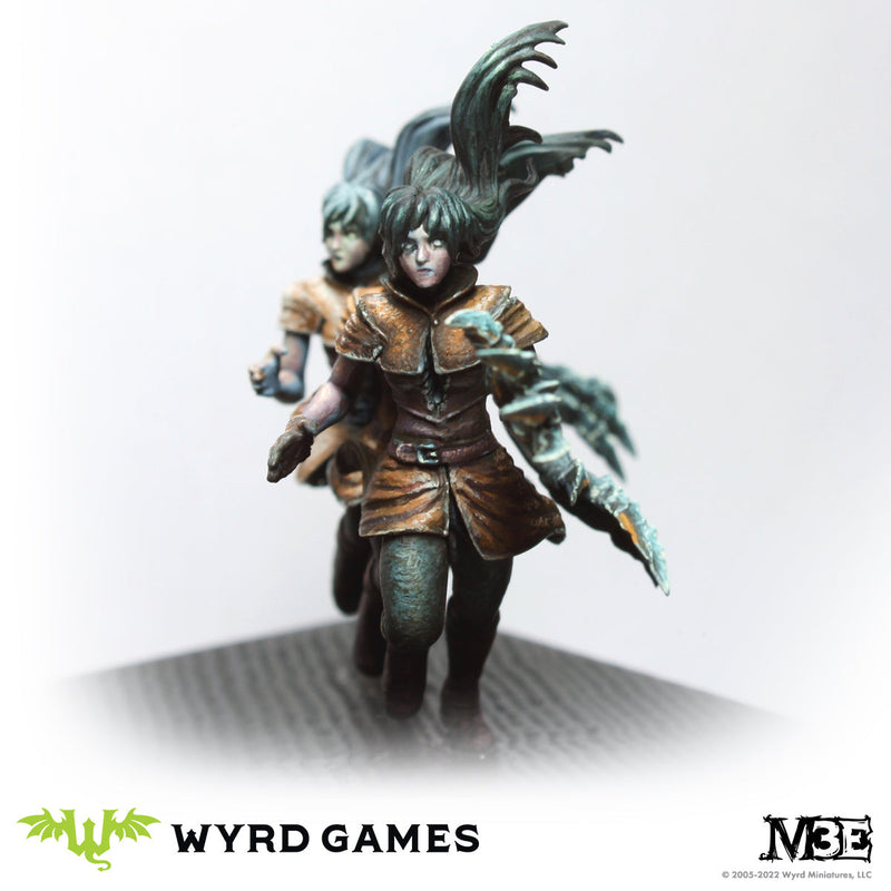 Malifaux 3rd Edition: Forward and Back from Wyrd Miniatures image 12