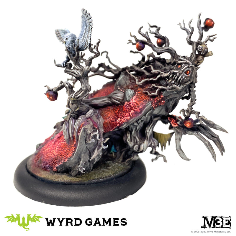 Malifaux 3rd Edition: Fates Entwined from Wyrd Miniatures image 6