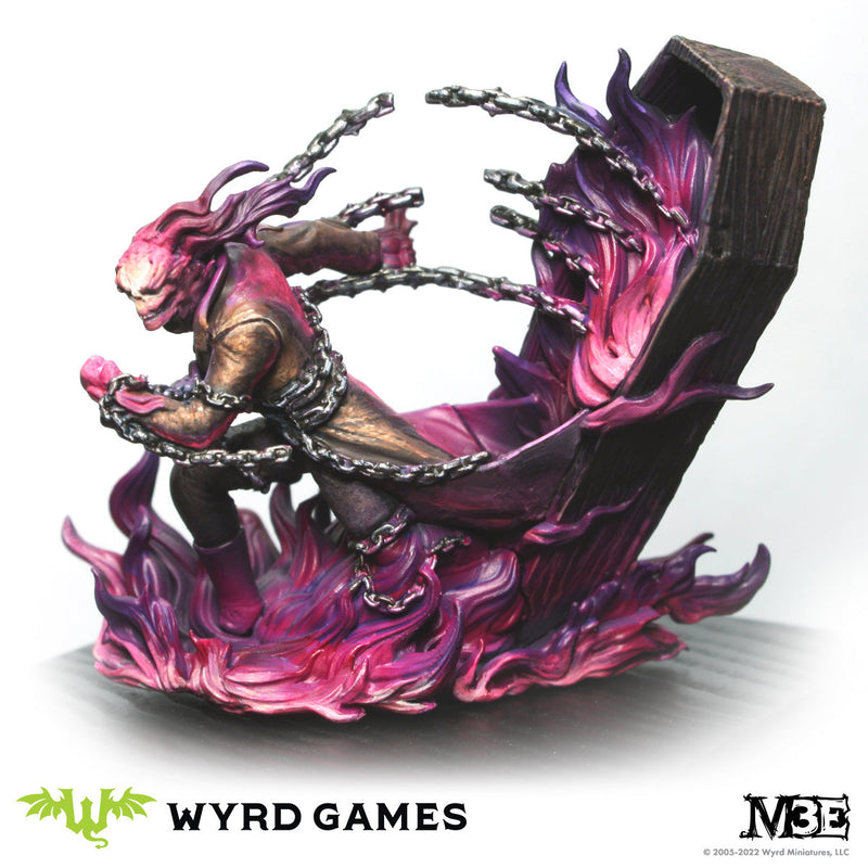 Malifaux 3rd Edition: Forward and Back from Wyrd Miniatures image 4
