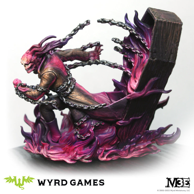Malifaux 3rd Edition: Forward and Back from Wyrd Miniatures image 5