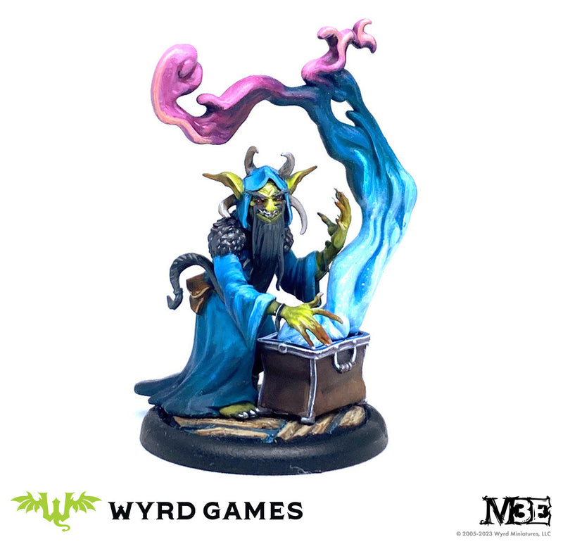 Malifaux 3rd Edition: Method to the Madness from Wyrd Miniatures image 4