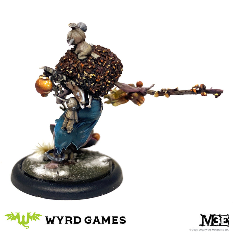 Malifaux 3rd Edition: Fates Entwined from Wyrd Miniatures image 8