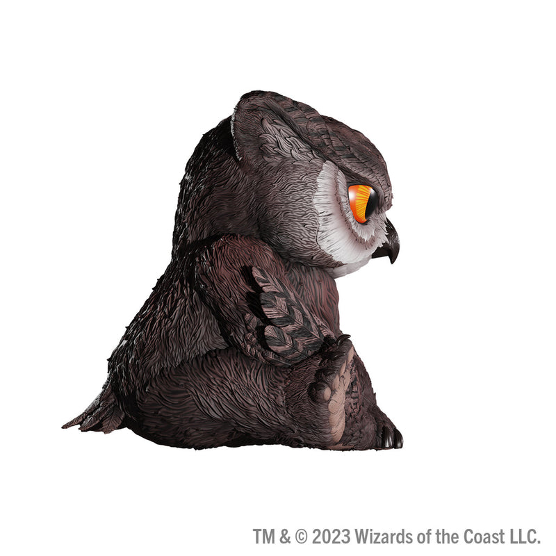 Dungeons & Dragons: Replicas of the Realms - Baby Owlbear Life-Size Figure from WizKids image 12