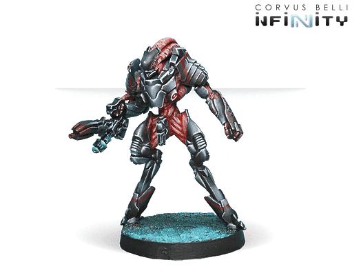 Infinity: Combined Army Starter Pack from Corvus Belli image 2