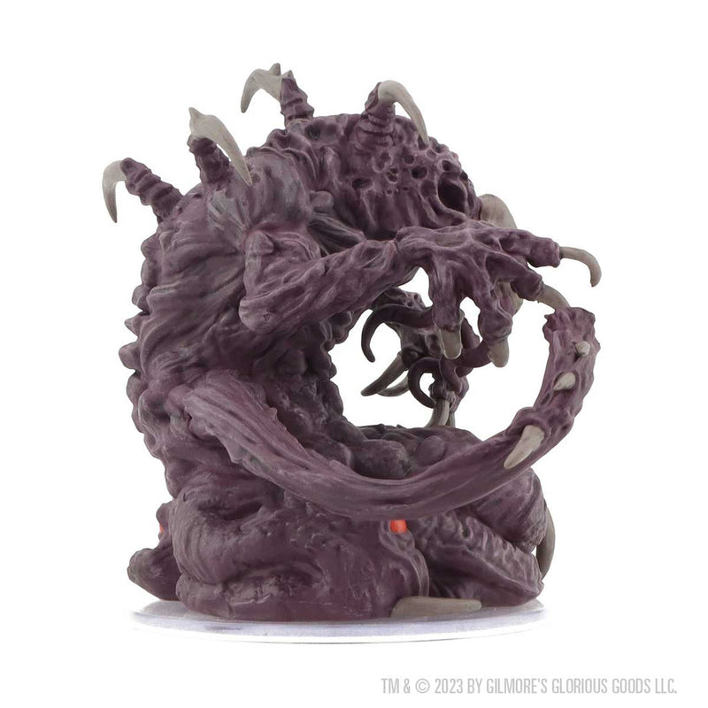 Critical Role: Cree Vessel of the Pattern Boxed Miniature from WizKids image 9