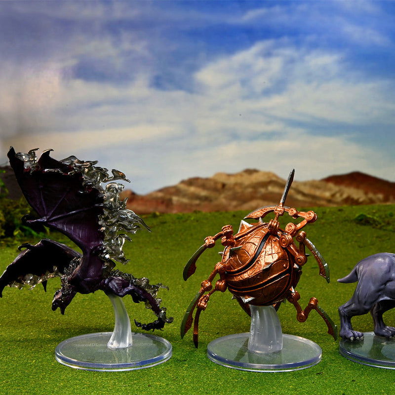 Critical Role: Monsters of Wildemount 2 Box Set from WizKids image 30