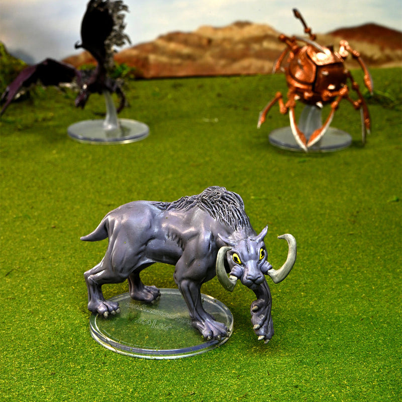 Critical Role: Monsters of Wildemount 2 Box Set from WizKids image 34