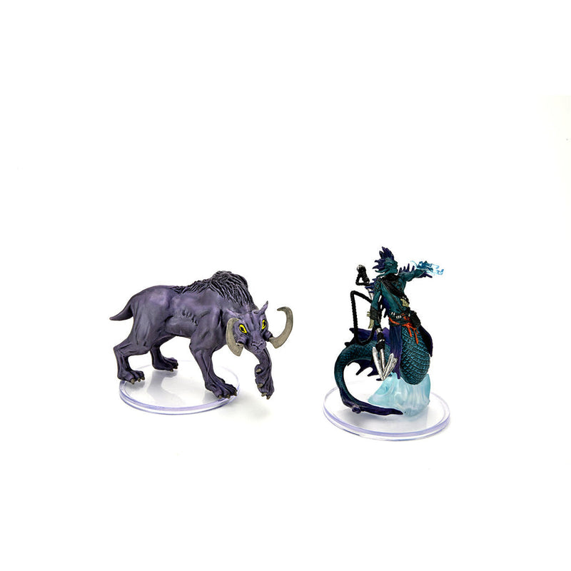 Critical Role: Monsters of Wildemount 2 Box Set from WizKids image 27