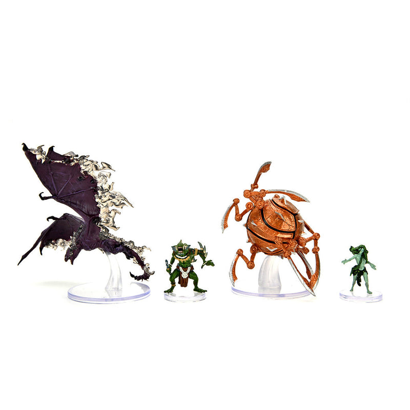 Critical Role: Monsters of Wildemount 2 Box Set from WizKids image 28