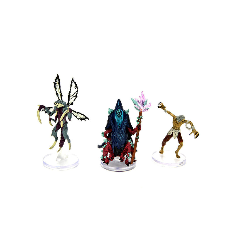 Critical Role: Monsters of Wildemount 1 Box Set from WizKids image 24