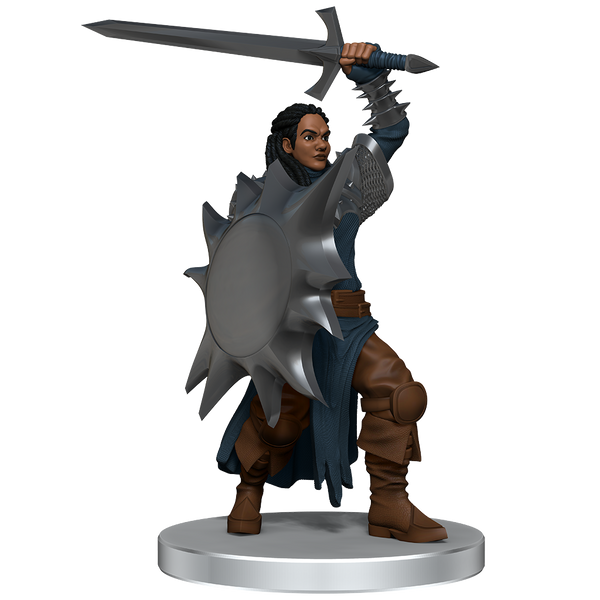 Dungeons & Dragons: Icons of the Realms Dragonlance Draconian Warband from WizKids image 7