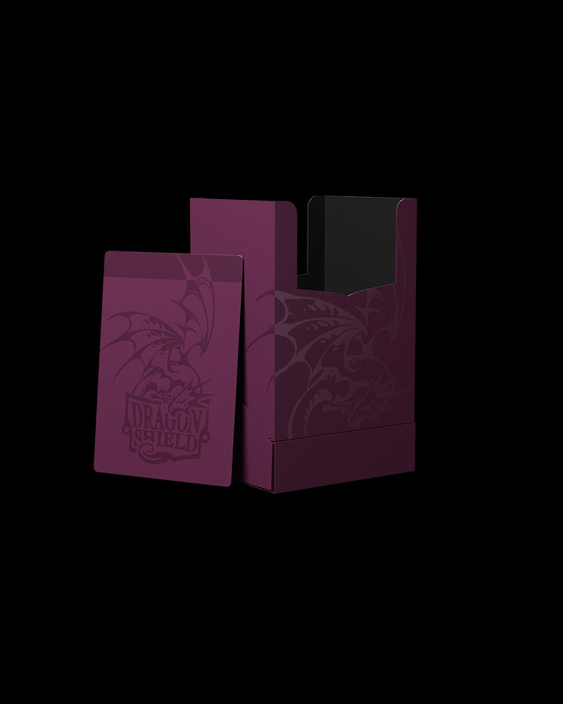 Dragon Shield: Deck Shell - Wraith from Arcane Tinmen image 17