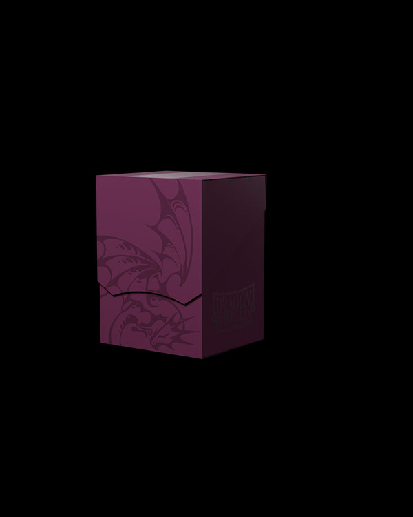 Dragon Shield: Deck Shell - Wraith from Arcane Tinmen image 10