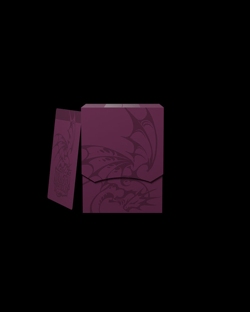 Dragon Shield: Deck Shell - Wraith from Arcane Tinmen image 13