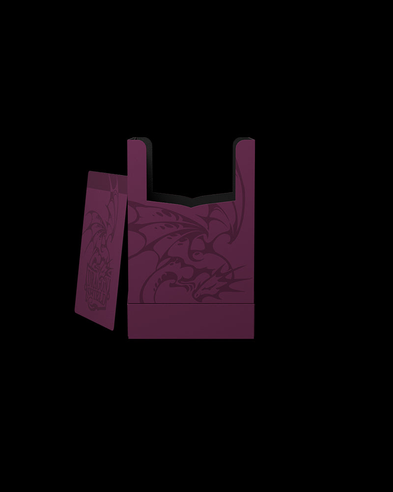 Dragon Shield: Deck Shell - Wraith from Arcane Tinmen image 16